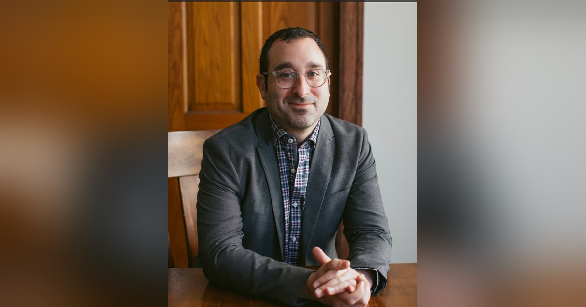 David Faris—The 42 Percent David Faris—The 42 Percent