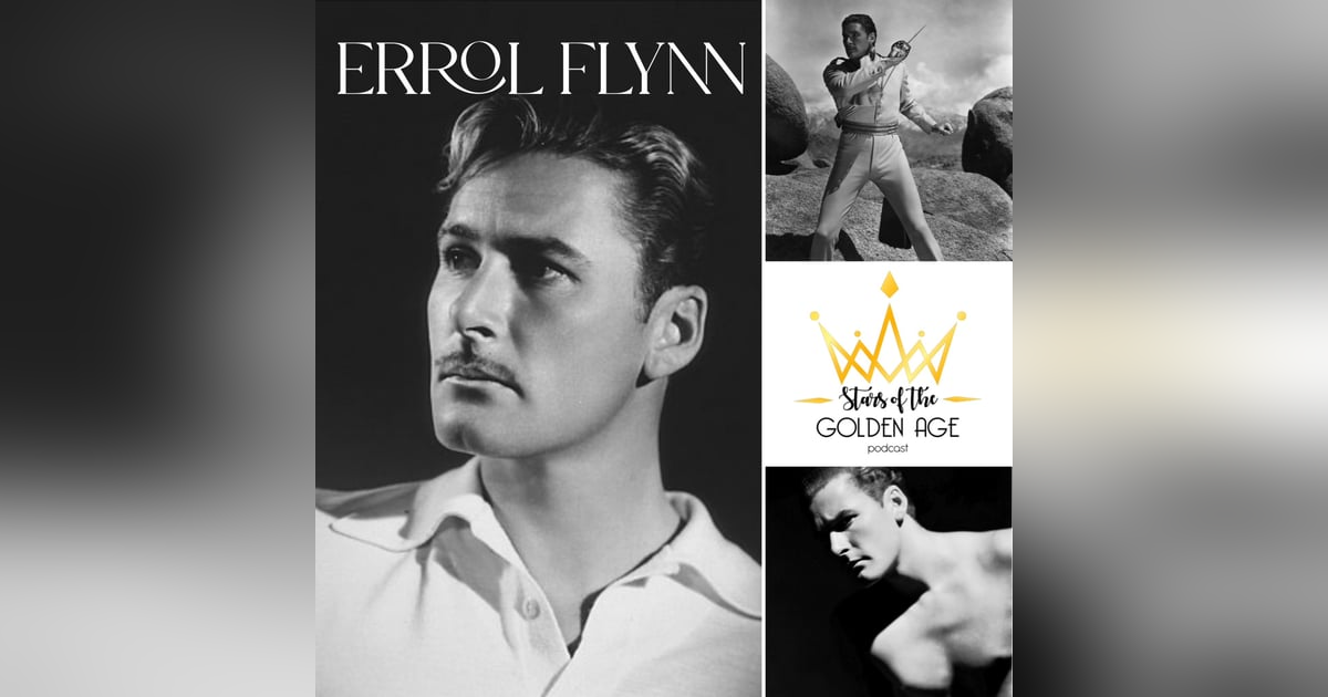 Errol Flynn Errol Flynn