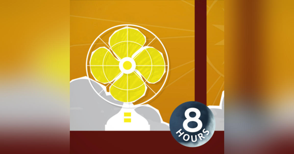 Sleep with Fan Sound 8 Hours | White Noise Helps You Fall Asleep, Stay Sleeping Sleep with Fan Sound 8 Hours | White Noise Helps You Fall Asleep, Stay Sleeping