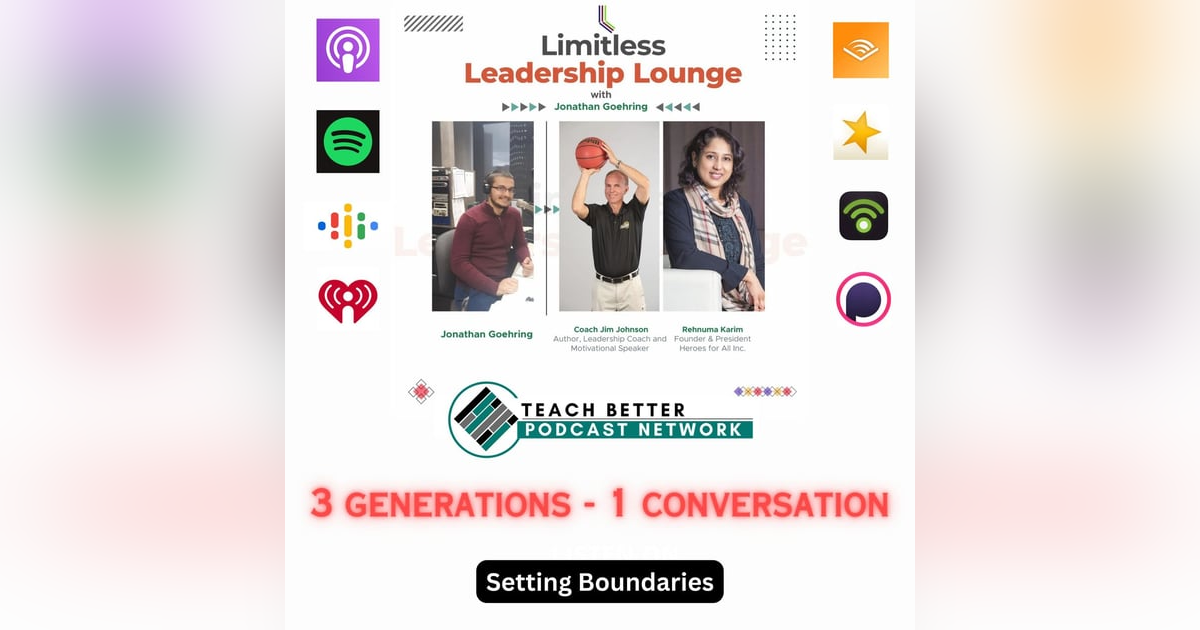 Three Areas To Set Better Boundaries Three Areas To Set Better Boundaries