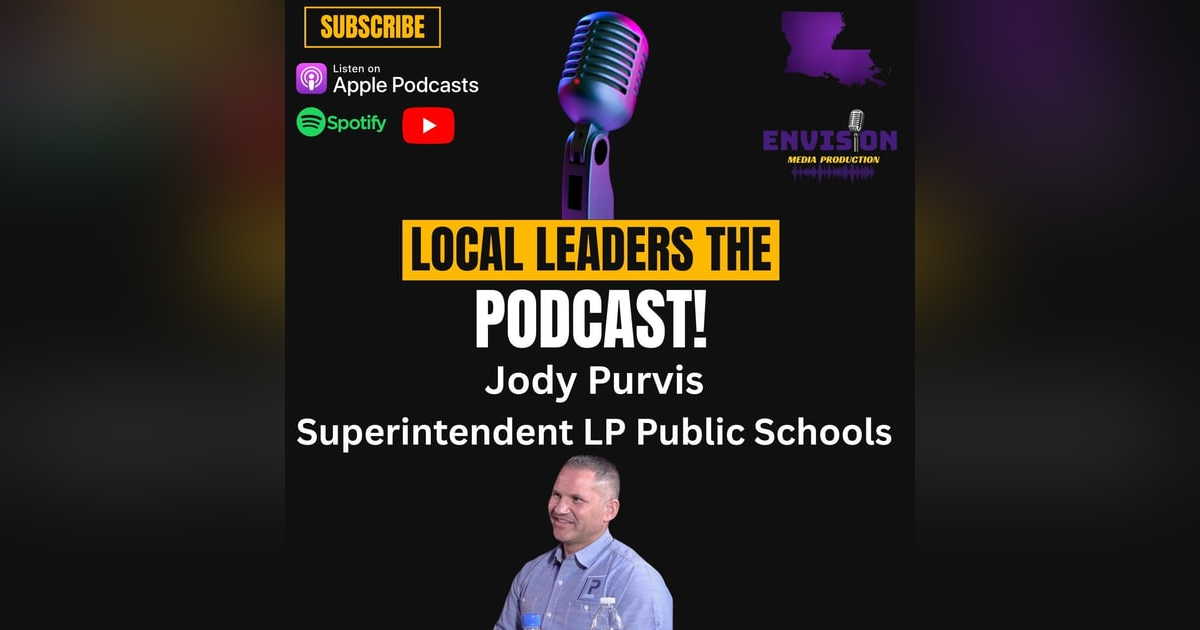 Maintaining a Strong Foundation for Livingston Parish Public Schools Maintaining a Strong Foundation for Livingston Parish Public Schools