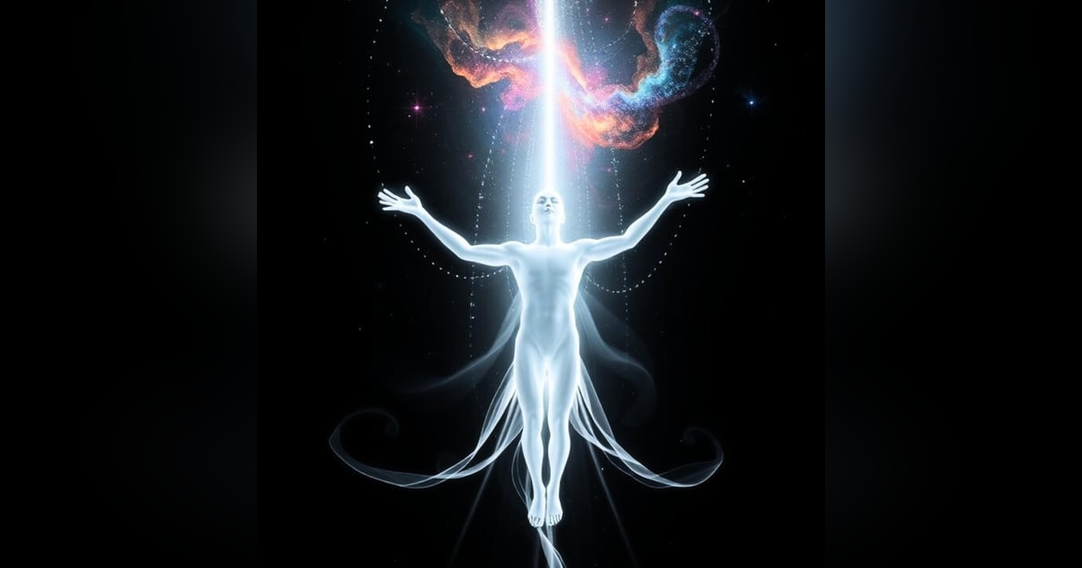 Ascension 101: A Guide Book for Your Soul Ascension 101: A Guide Book for Your Soul