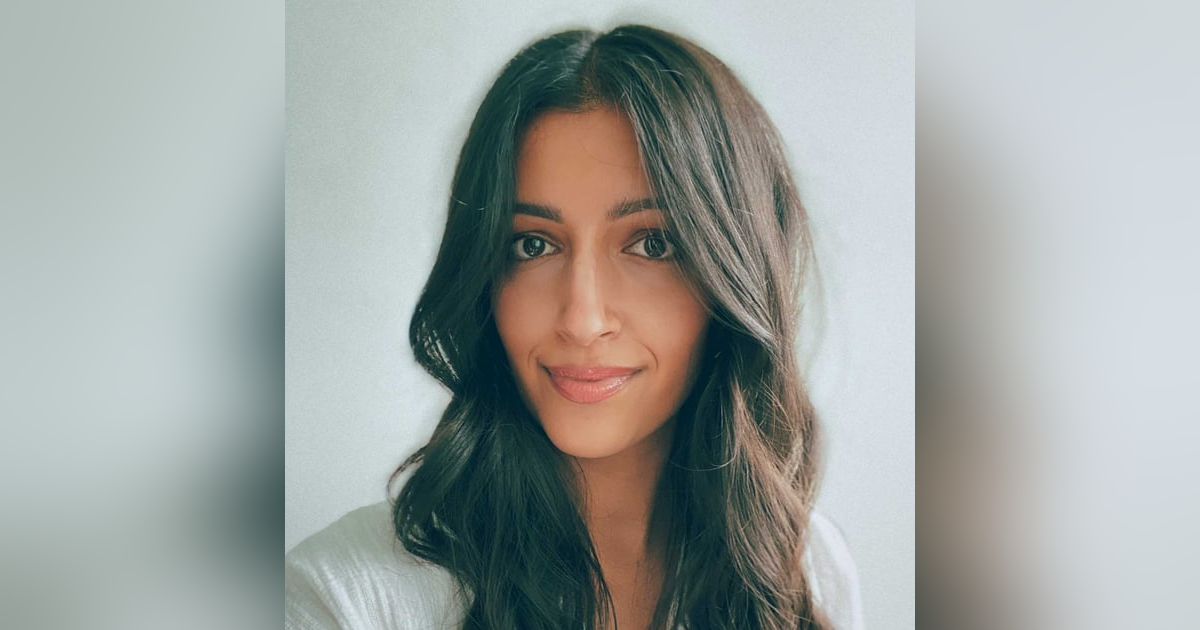 Glowreel Founder: Shilpa Bhim's Insights on Chai Break Podcast Glowreel Founder: Shilpa Bhim's Insights on Chai Break Podcast