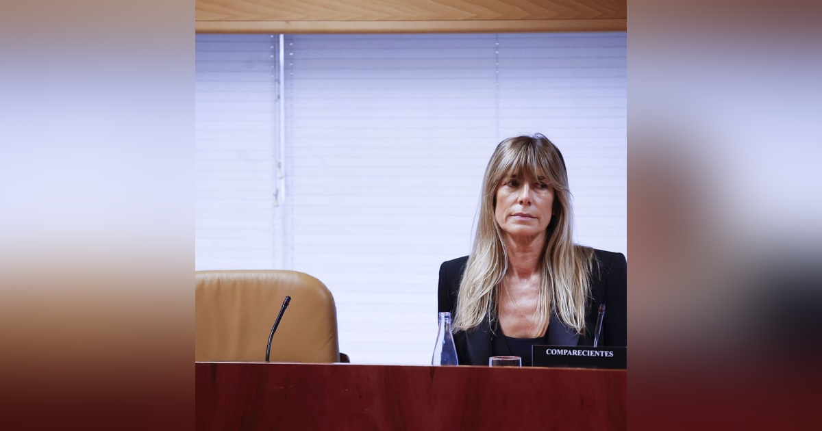 Federico a las 8: La comisión de investigación a Begoña Gómez, "una exhibición de caradura" Federico a las 8: La comisión de investigación a Begoña Gómez, "una exhibición de caradura"