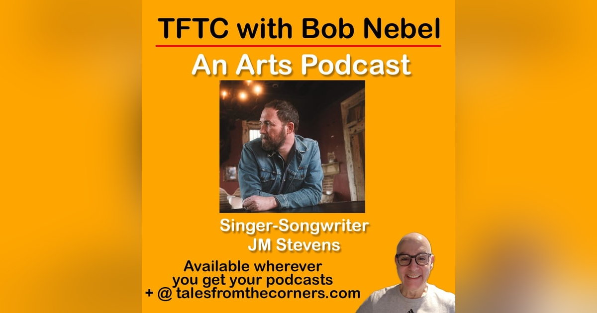 JM Stevens JM Stevens