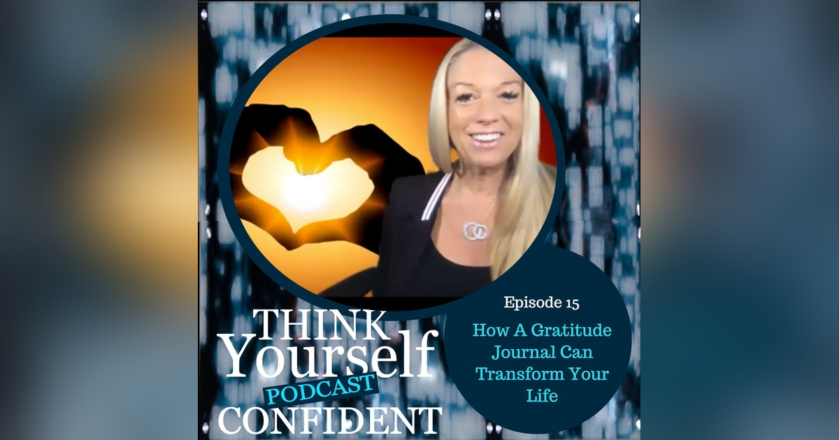 How A Gratitude Journal Can Transform Your Life How A Gratitude Journal Can Transform Your Life