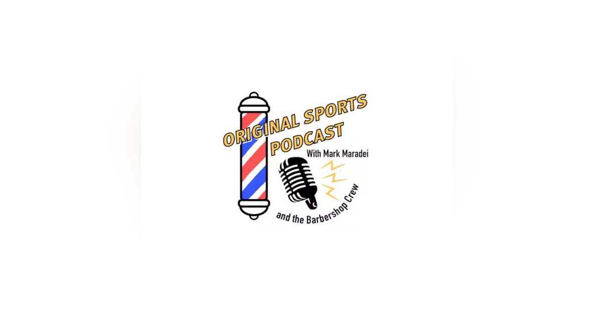 OSP with Mark Maradei and the Barbershop Crew: What happened to Jack McDowell OSP with Mark Maradei and the Barbershop Crew: What happened to Jack McDowell