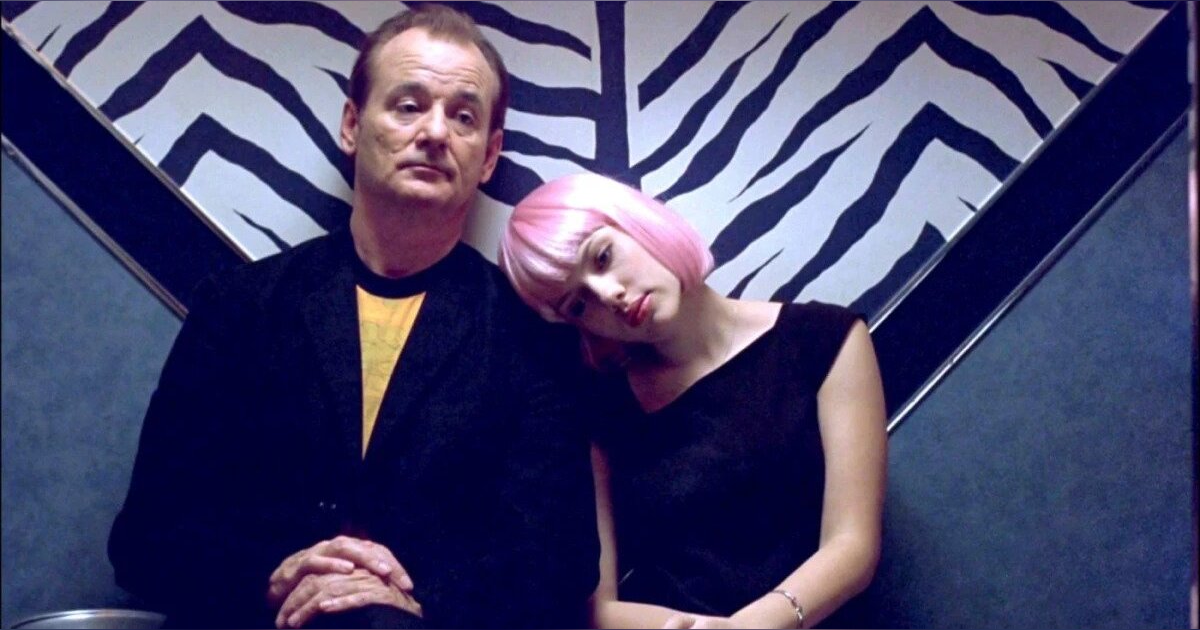 Midweek Mention... Lost In Translation Midweek Mention... Lost In Translation