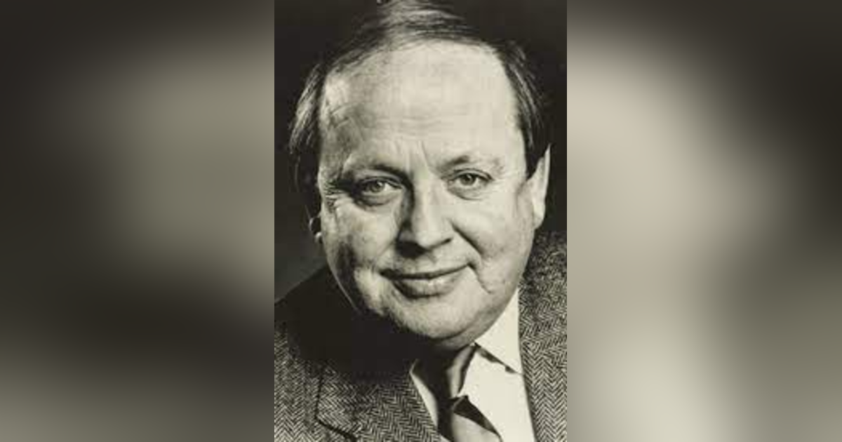 Remembering Pat Marsden with Don Landry Remembering Pat Marsden with Don Landry