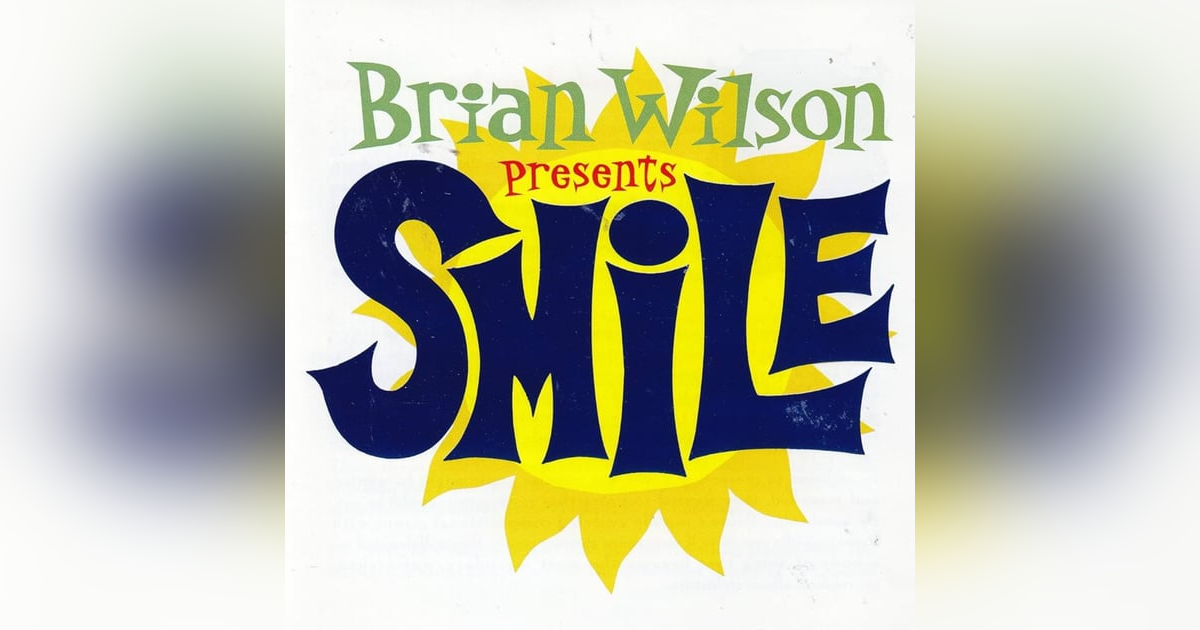 66: RIP, Brian Wilson 66: RIP, Brian Wilson