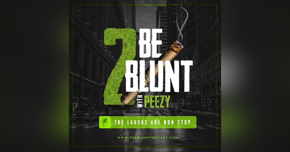 Episode 3: Eau De Kush Episode 3: Eau De Kush