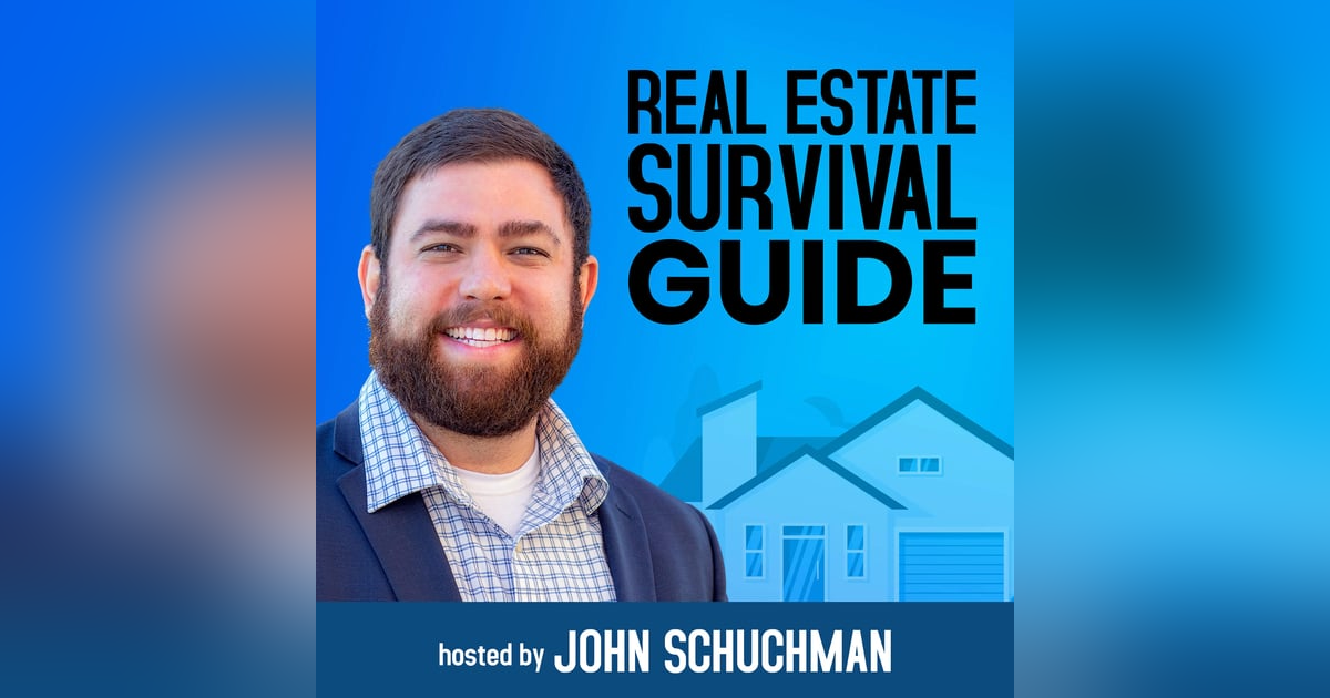 Real Estate Survival Guide Real Estate Survival Guide