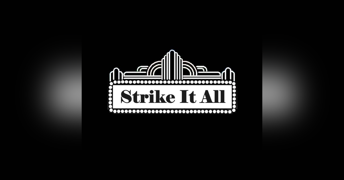 Strike It All Strike It All