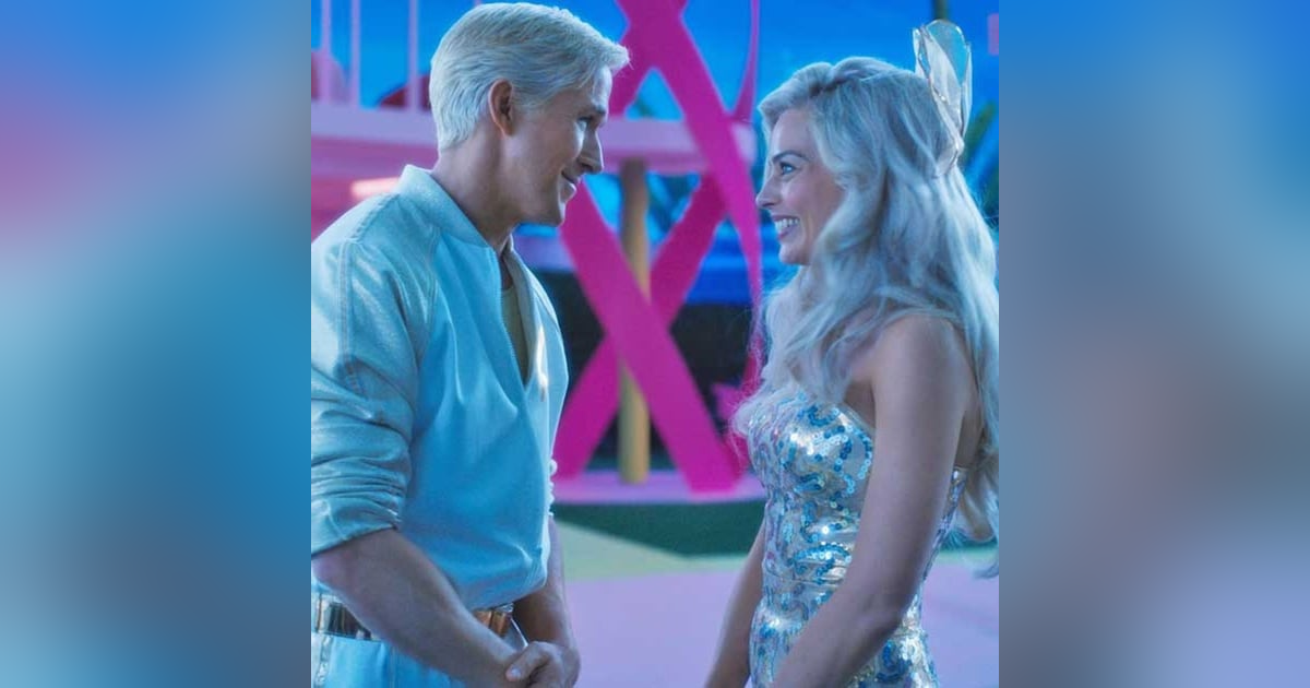 Barbie Review Barbie Review