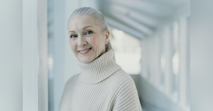 image for 2025 Purpose: Age with Grace