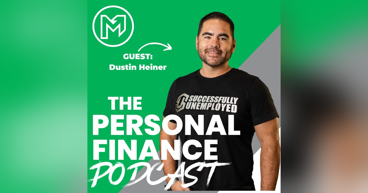 How to Achieve Financial Independence Using Real Estate With Dustin Heiner How to Achieve Financial Independence Using Real Estate With Dustin Heiner