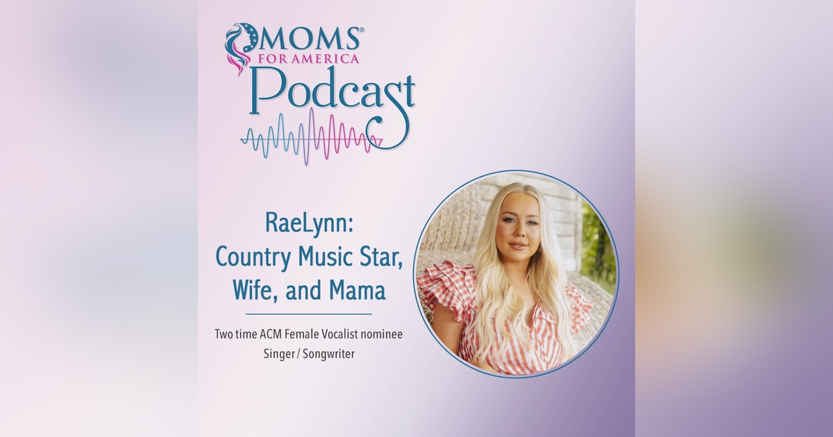 RaeLynn: Country Music Star, Wife, and Mama RaeLynn: Country Music Star, Wife, and Mama