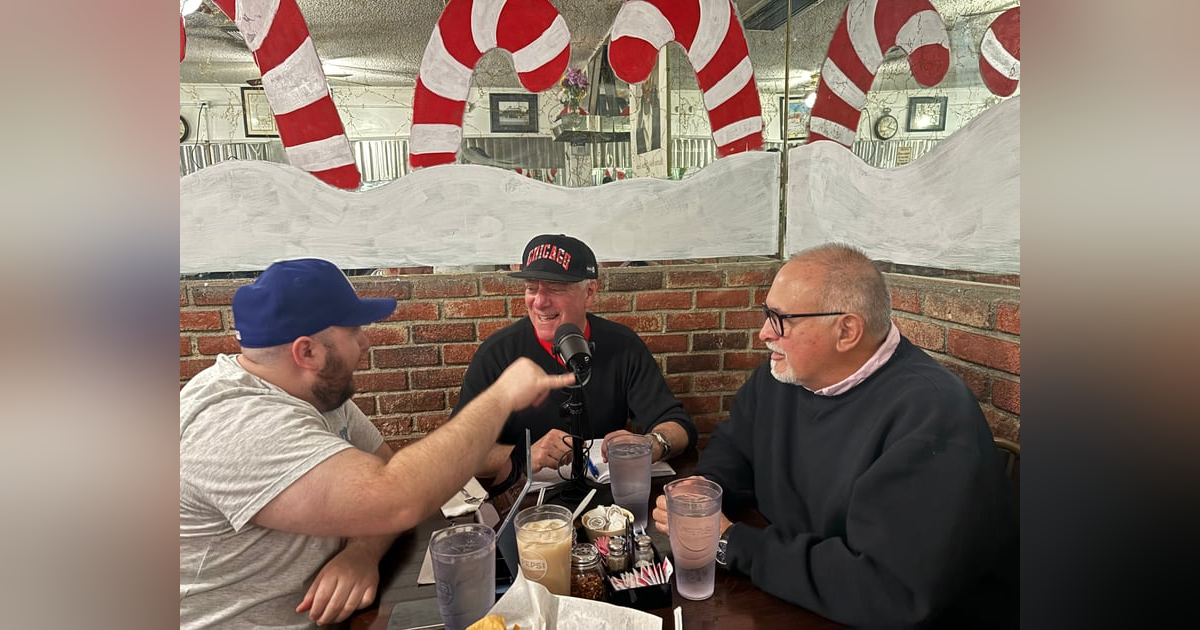 George and Alejandro Verdin—Live From East L.A. George and Alejandro Verdin—Live From East L.A.