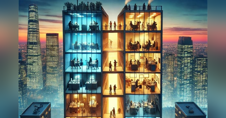 image for Unpacking CEO Risk and Success: Bridging the Wage Divide