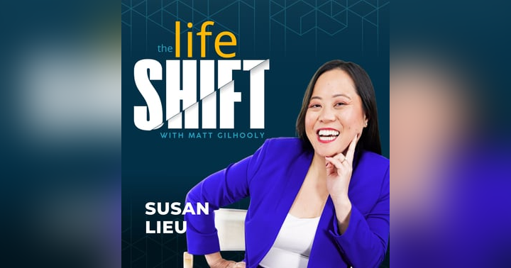 image for Reclaiming Our Narratives: The Healing Ripples of Vulnerability on Stage | Susan Lieu