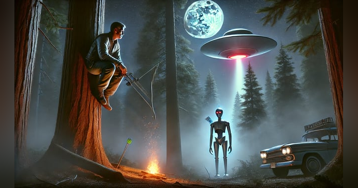 image for Blog Post: Unraveling the Night Siege of Cisco Grove