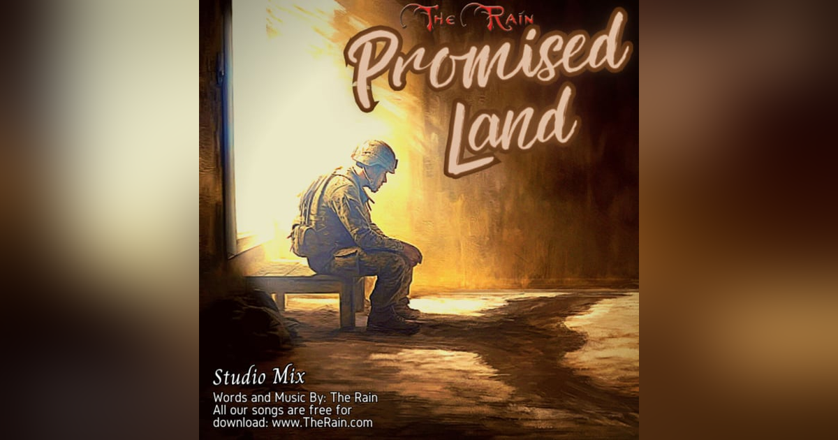 Promised Land - Studio Mix Promised Land - Studio Mix