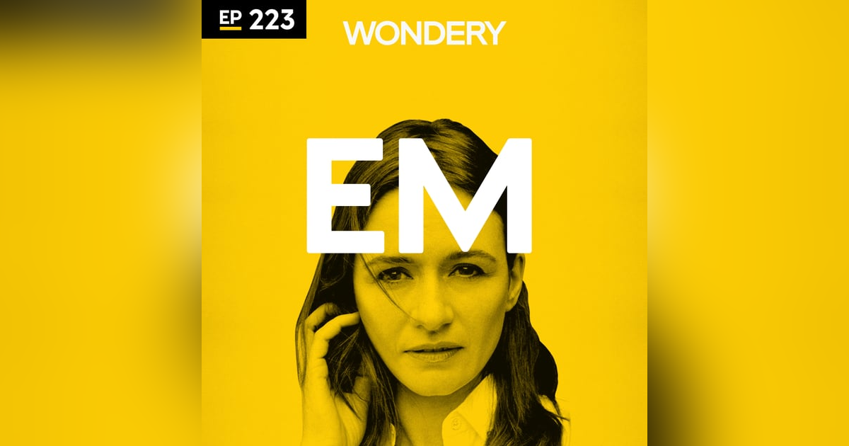 Emily Mortimer Emily Mortimer