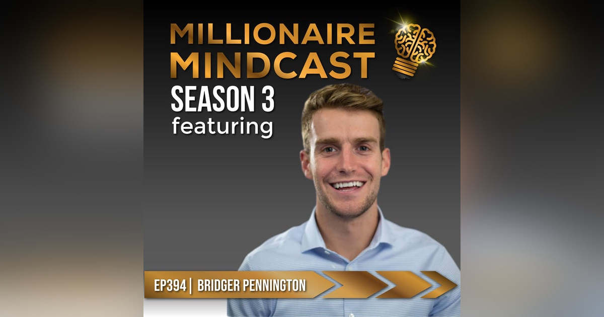 How To Start Your Own Investment Fund Without Needing Wall St Experience | Bridger Pennington How To Start Your Own Investment Fund Without Needing Wall St Experience | Bridger Pennington