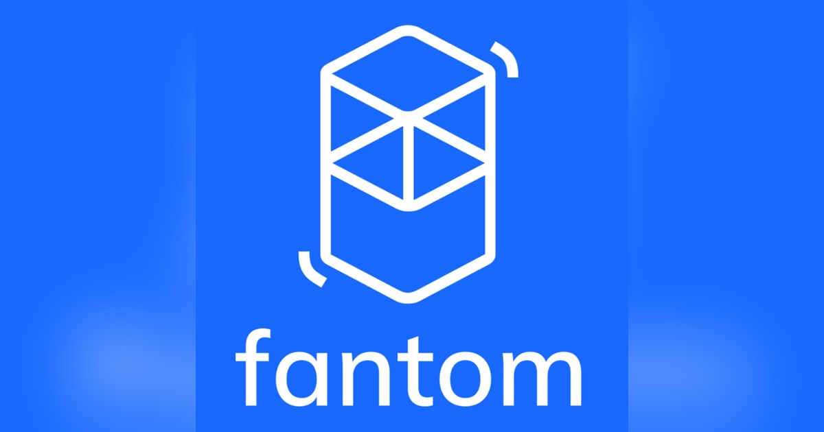 Ep 6 - The Fantom Evangelist - Atakan Yalkovan A Fantom Fan Explains The Protocol & Projects Ep 6 - The Fantom Evangelist - Atakan Yalkovan A Fantom Fan Explains The Protocol & Projects