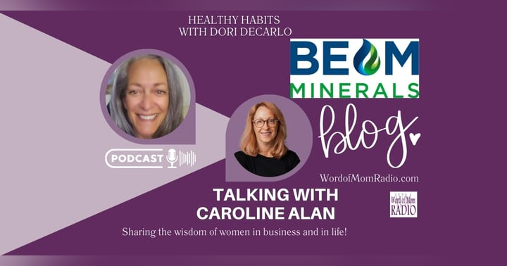 image for BEAM Minerals: A Revolutionary Approach to Mineral Supplementation