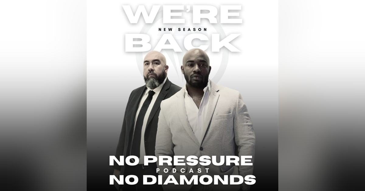 WE'RE BAAAACKKK! SEASON 2 PREMIER EP. 1 WE'RE BAAAACKKK! SEASON 2 PREMIER EP. 1