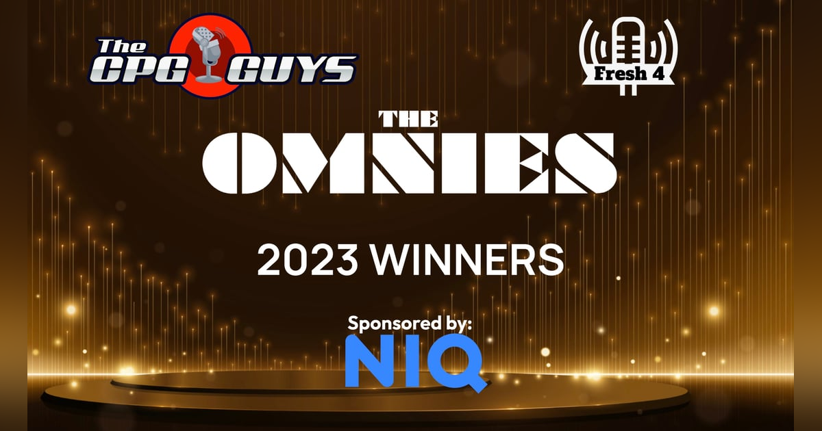 The 2023 OMNIES Awards The 2023 OMNIES Awards