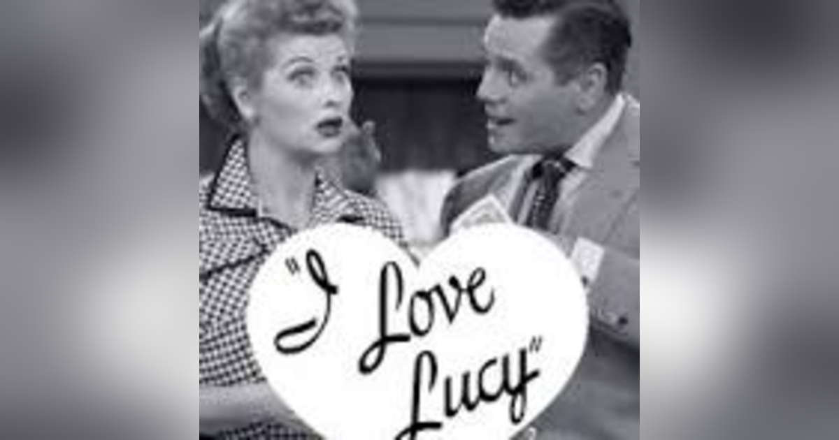 REMEMBERING I LOVE LUCY REMEMBERING I LOVE LUCY