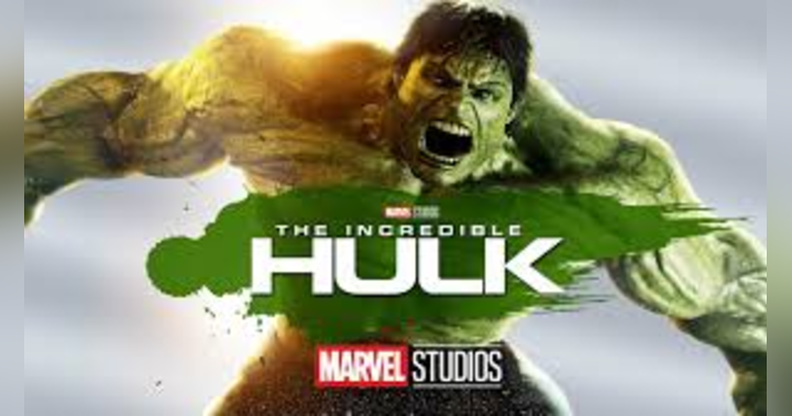 image for The Incredible Hulk (2008) - The Ultimate Guide