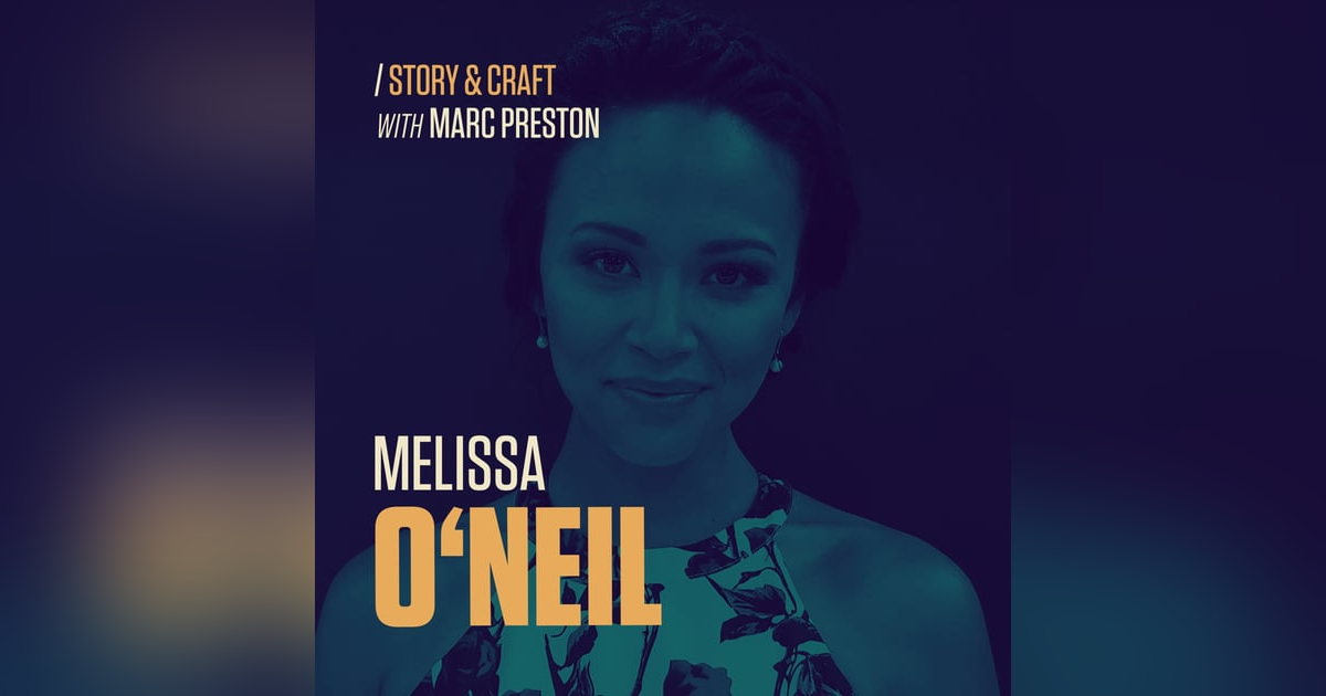 Melissa O'Neil | The Zen of a Rookie Melissa O'Neil | The Zen of a Rookie