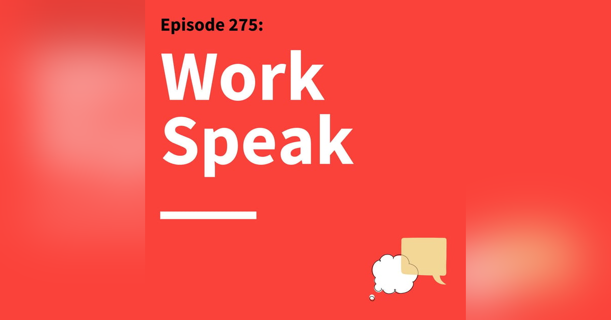275. Cracking the Code: Learn The Unspoken Rules of Workplace Success 275. Cracking the Code: Learn The Unspoken Rules of Workplace Success