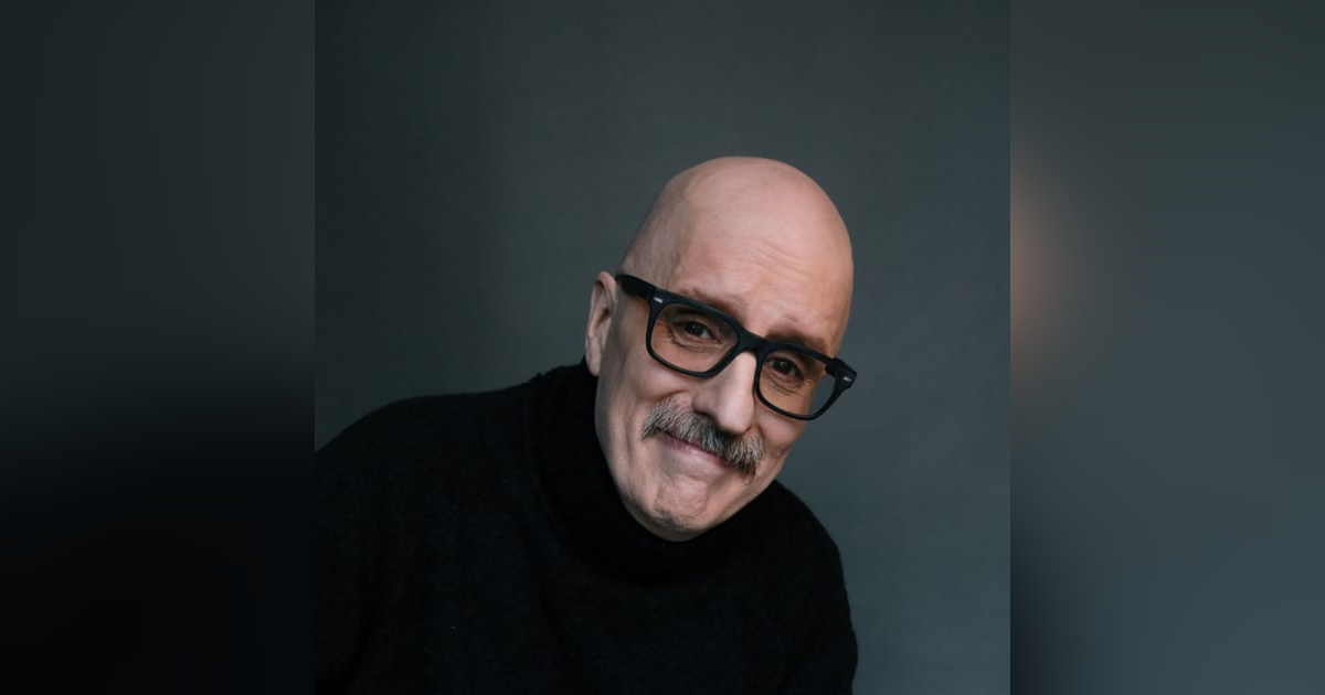 Season 2-Episode 46 - Luke Lynndale Season 2-Episode 46 - Luke Lynndale