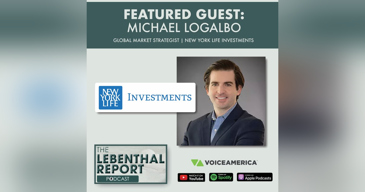 Markets, Tariffs & Trades—Oh My! Markets, Tariffs & Trades—Oh My!