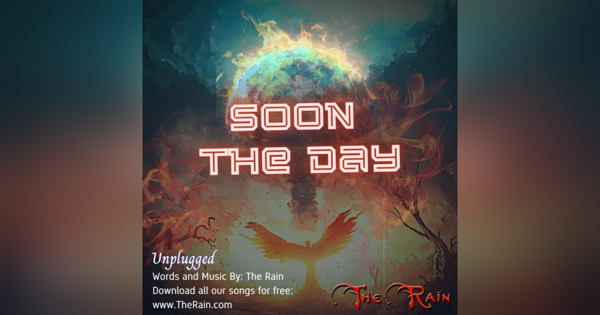 Soon The Day - Unplugged Soon The Day - Unplugged