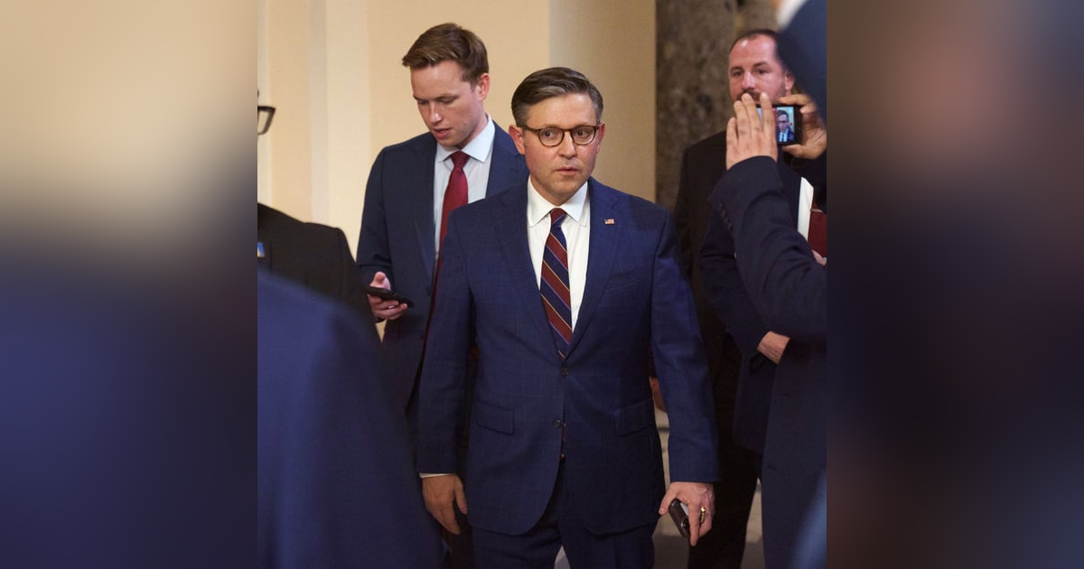 How Trump’s Epstein woes nearly derailed his spending cuts How Trump’s Epstein woes nearly derailed his spending cuts