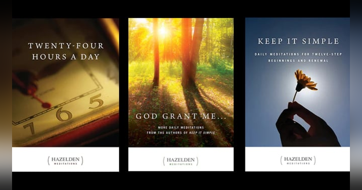 image for Discover the Power of Sobriety: Unveiling Hazelden’s Books & Their Impact on Recovery Journey by Sober Not Mature