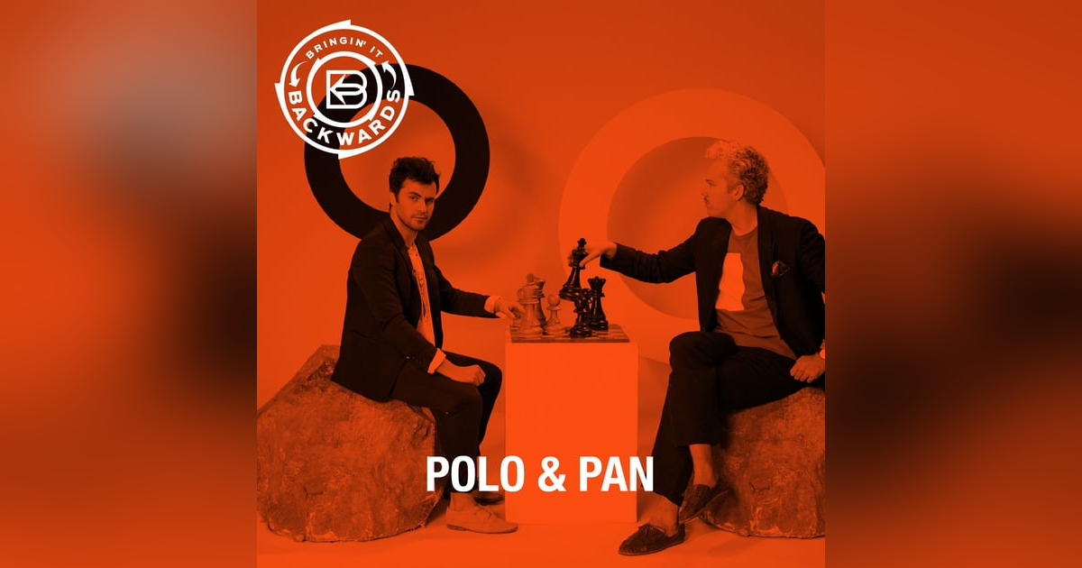 Interview with Polo & Pan Interview with Polo & Pan