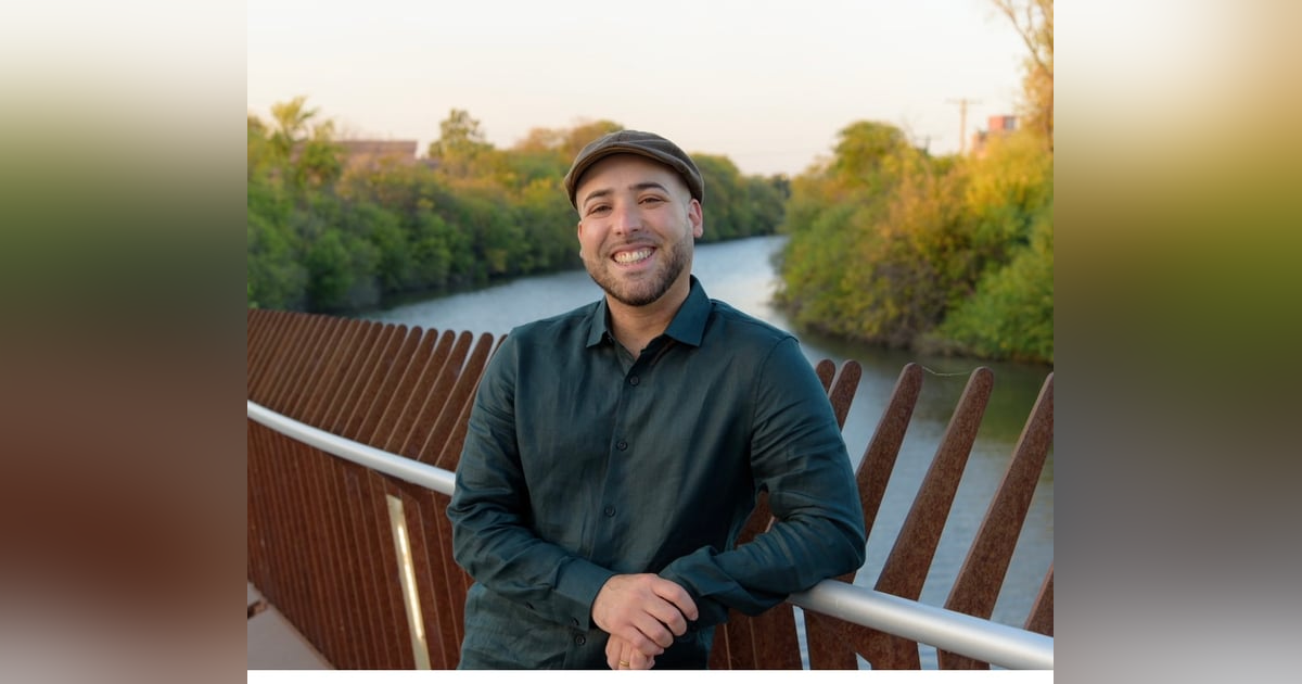 Miguel Alvelo-Rivera—The Council Revolts Miguel Alvelo-Rivera—The Council Revolts