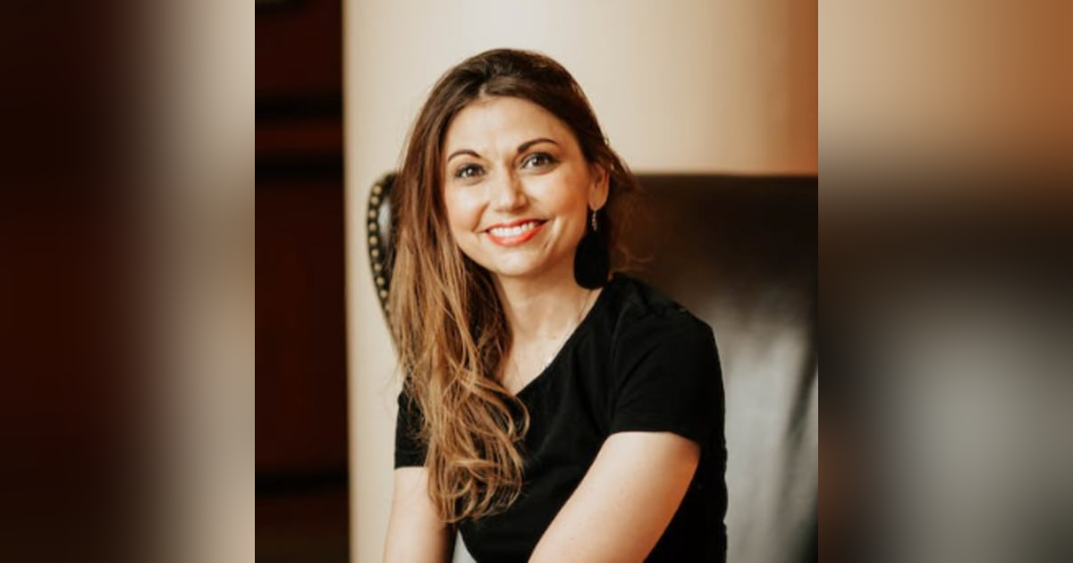 Adriana Cowdin – 4-Time entrepreneur, Fighter living with 8 chronic diseases. Adriana Cowdin – 4-Time entrepreneur, Fighter living with 8 chronic diseases.