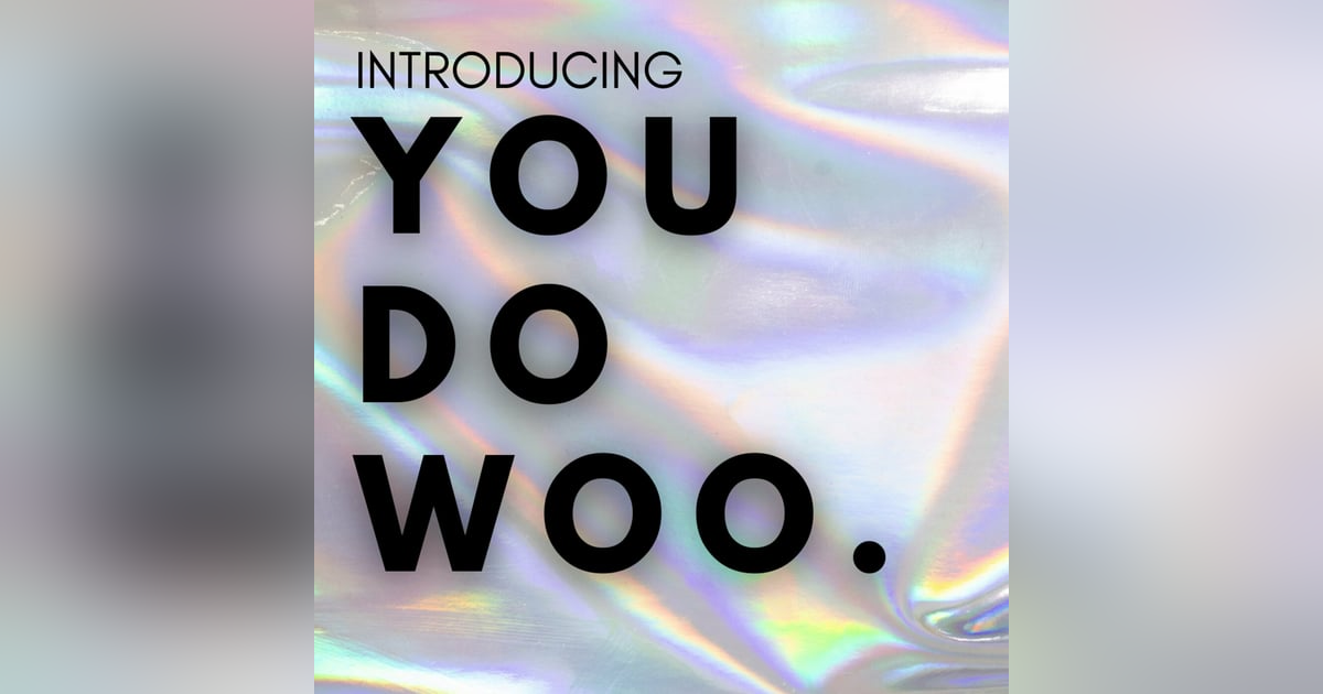 Introducing You Do Woo Introducing You Do Woo
