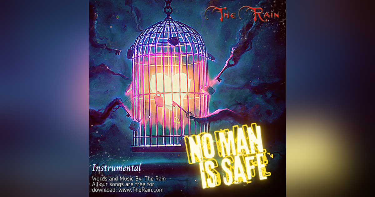 No Man Is Safe - Instrumental No Man Is Safe - Instrumental