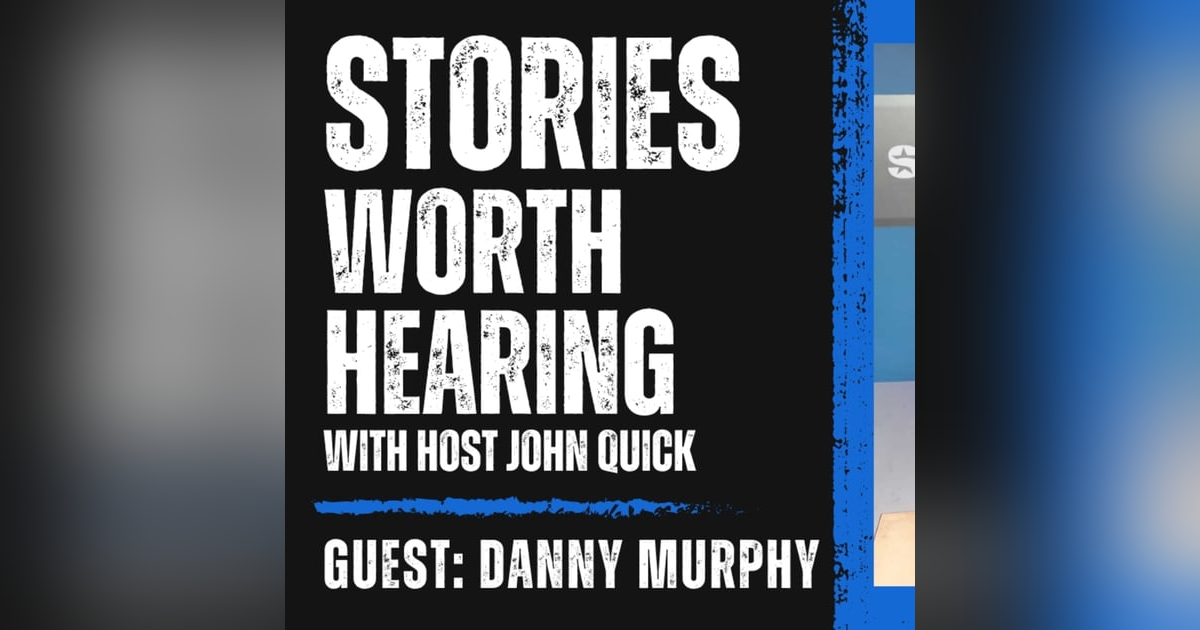 Page Six, Pop Culture, and Purpose. Danny Murphy on Building a Media Career Page Six, Pop Culture, and Purpose. Danny Murphy on Building a Media Career