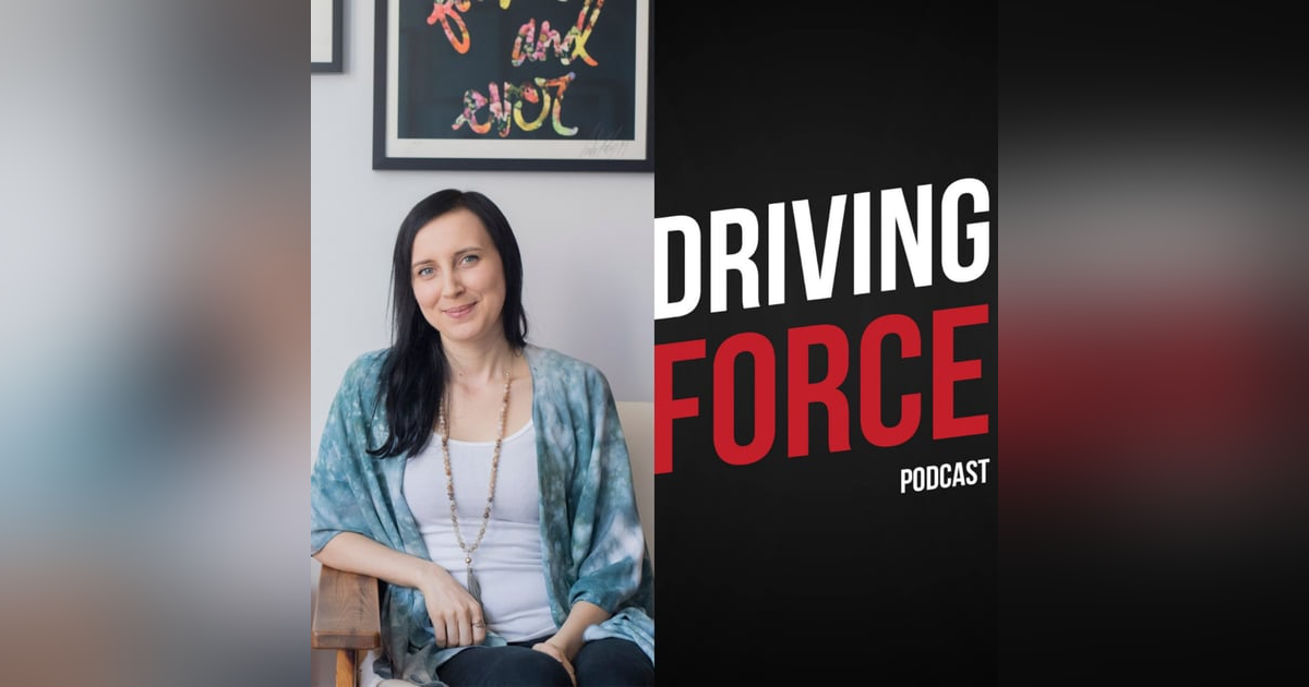 Episode 79: Natalie Walstein - Finding your true calling through astrology Episode 79: Natalie Walstein - Finding your true calling through astrology