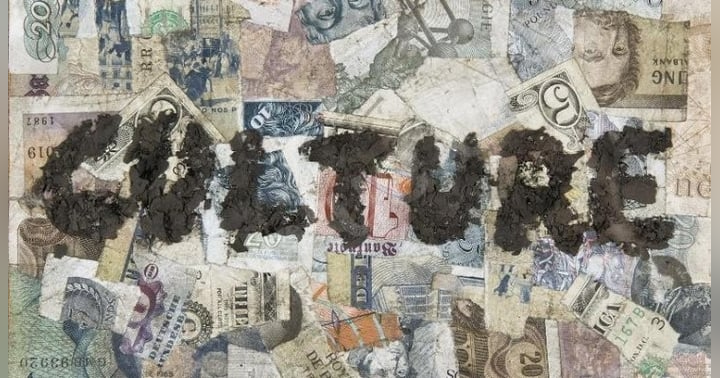 image for Why culture is the cheapest thing to change in your organization (to be customer focused)