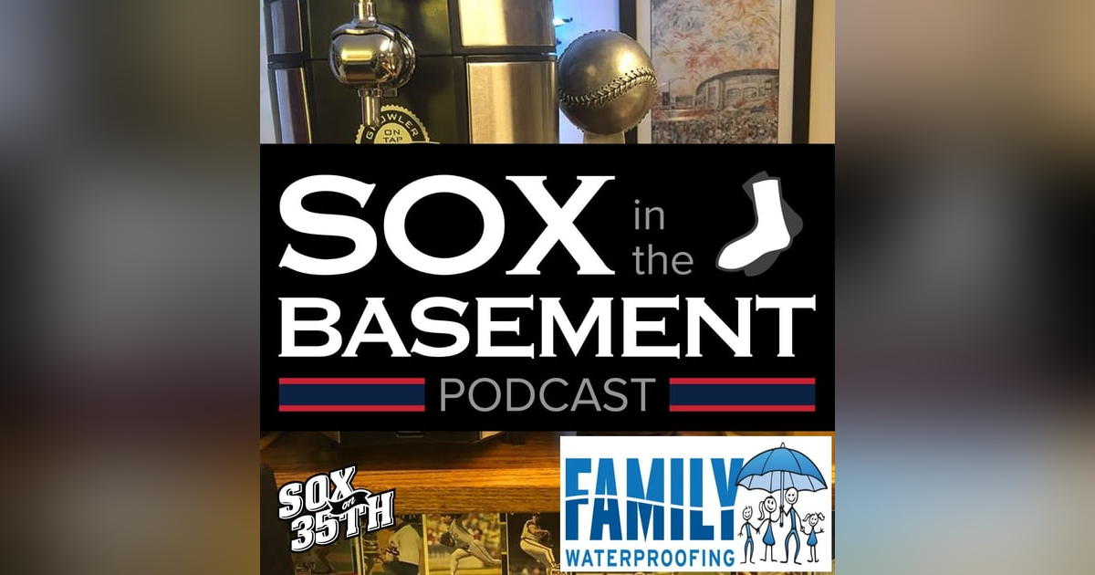 The White Sox Are Developing "Super-Hitters" The White Sox Are Developing "Super-Hitters"